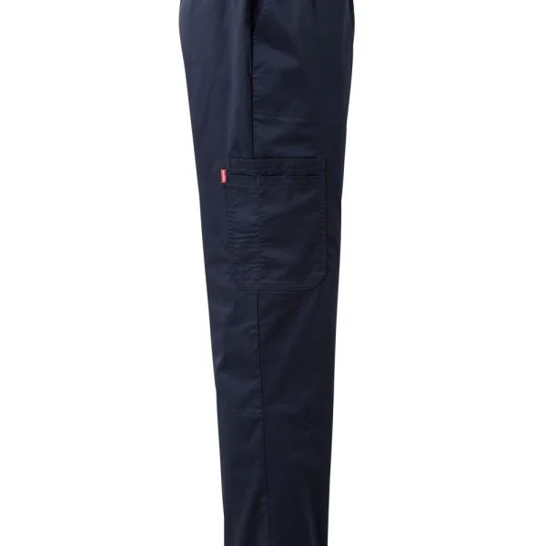 Stretch scrub Trousers gallery