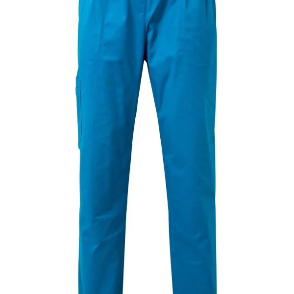 Stretch scrub Trousers gallery
