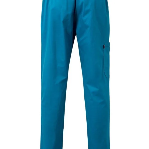 Stretch scrub Trousers gallery