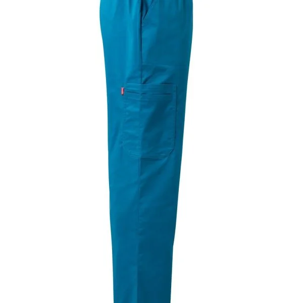 Stretch scrub Trousers gallery