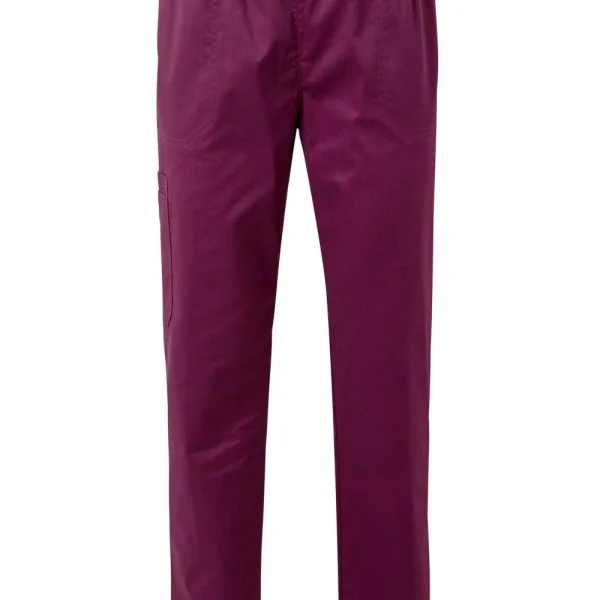 Stretch scrub Trousers gallery
