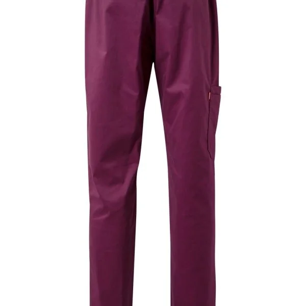 Stretch scrub Trousers gallery