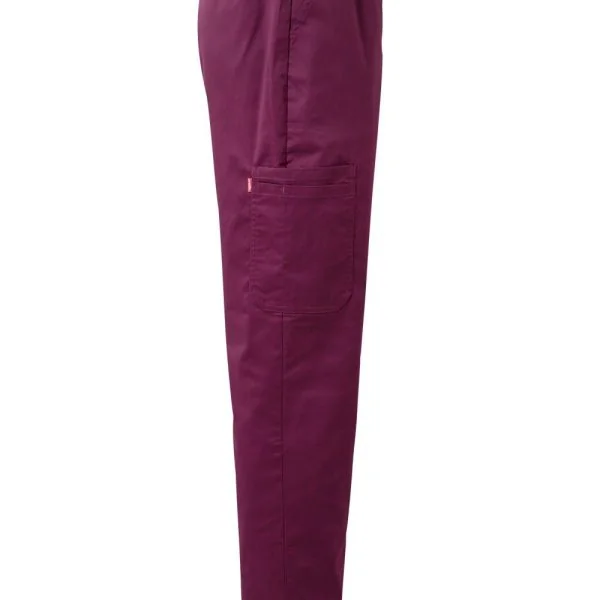 Stretch scrub Trousers gallery