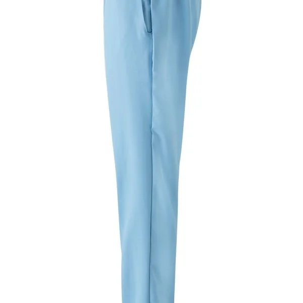 Microfiber scrub Trousers gallery