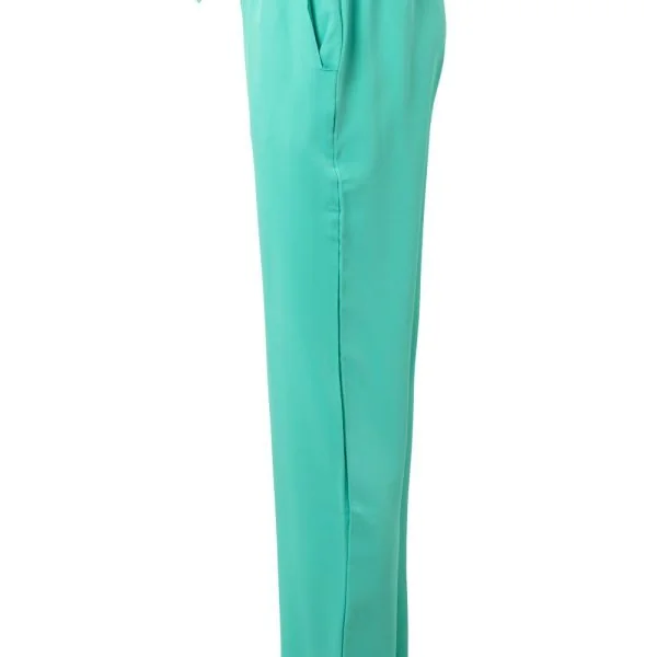 Microfiber scrub Trousers gallery