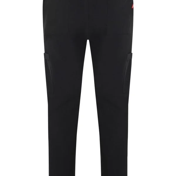 ATLAS - PureStretch Unisex Scrub Straight Leg Pants gallery