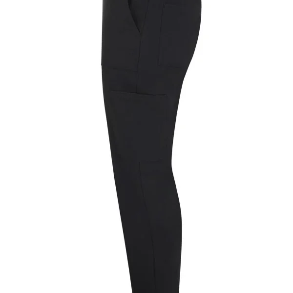 ATLAS - PureStretch Unisex Scrub Straight Leg Pants gallery