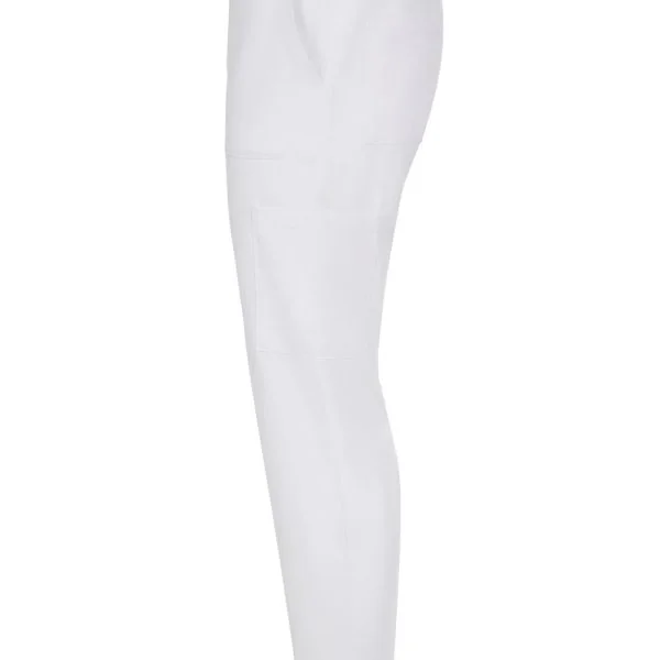 ATLAS - PureStretch Unisex Scrub Straight Leg Pants gallery