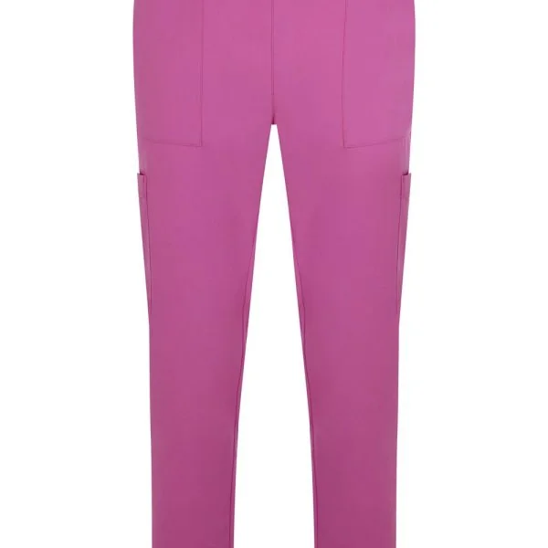 ATLAS - PureStretch Unisex Scrub Straight Leg Pants gallery