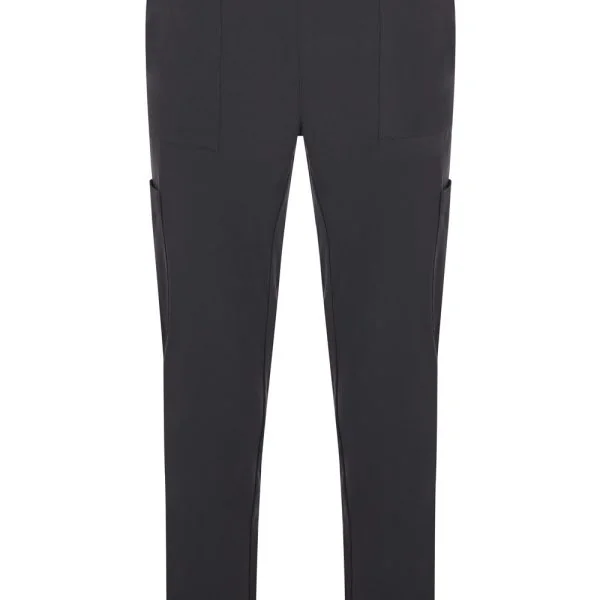 ATLAS - PureStretch Unisex Scrub Straight Leg Pants gallery