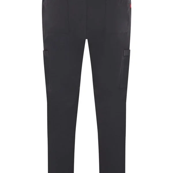 ATLAS - PureStretch Unisex Scrub Straight Leg Pants gallery