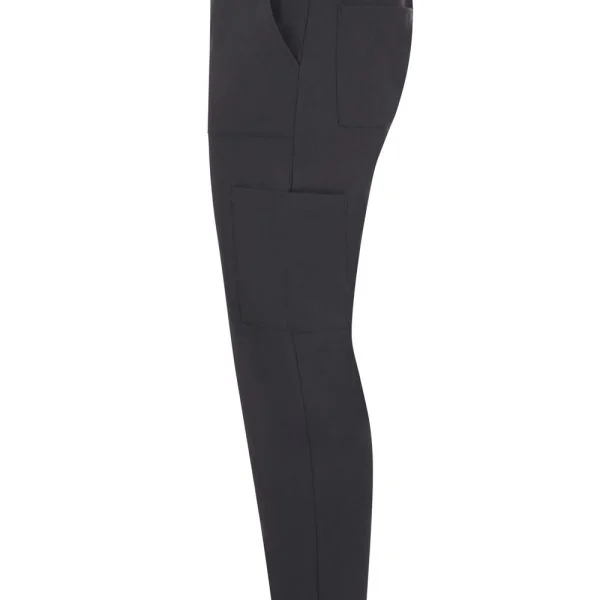 ATLAS - PureStretch Unisex Scrub Straight Leg Pants gallery