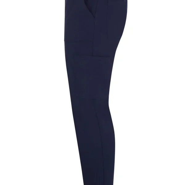 ATLAS - PureStretch Unisex Scrub Straight Leg Pants gallery