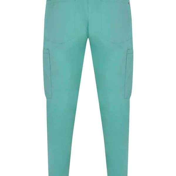 AVANI - PureStretch Unisex Scrub Jogger Pants gallery