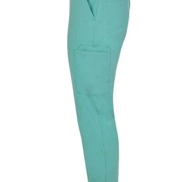 AVANI - PureStretch Unisex Scrub Jogger Pants gallery