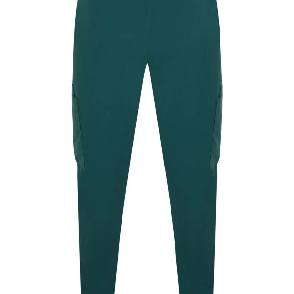 AVANI - PureStretch Unisex Scrub Jogger Pants gallery