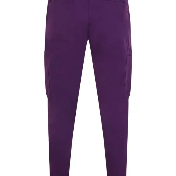 AVANI - PureStretch Unisex Scrub Jogger Pants gallery