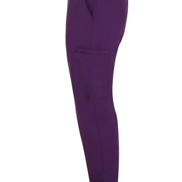 AVANI - PureStretch Unisex Scrub Jogger Pants gallery