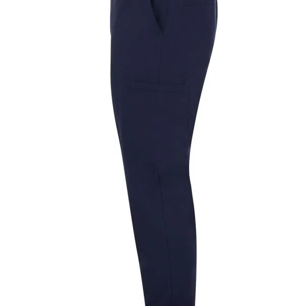 AVANI - PureStretch Unisex Scrub Jogger Pants gallery