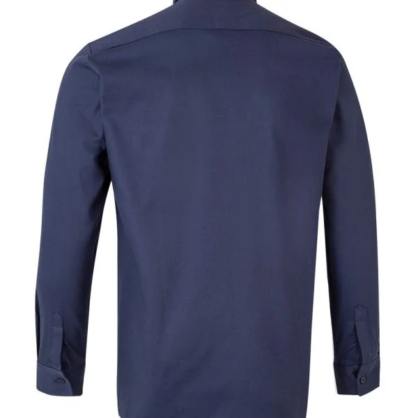 100% Cotton Long Sleeve Shirt gallery