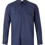 100% Cotton Long Sleeve Shirt