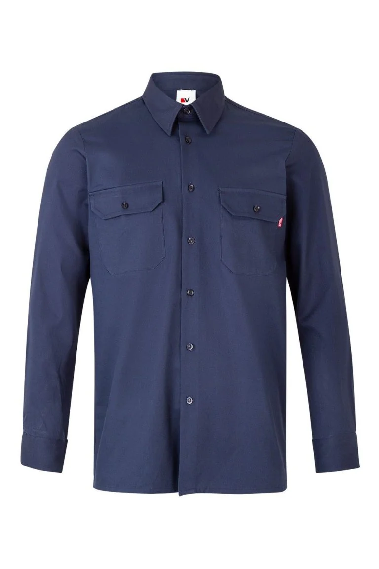 100% Cotton Long Sleeve Shirt