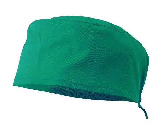 Scrub cap gallery