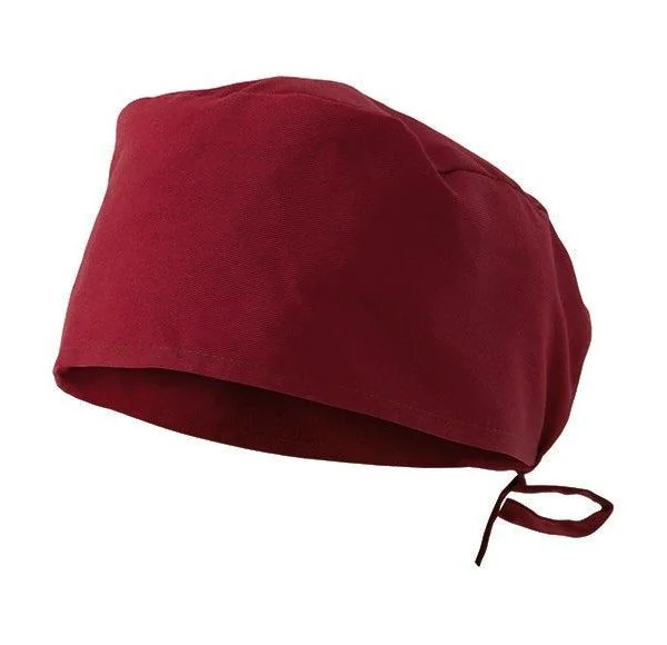 Scrub cap gallery