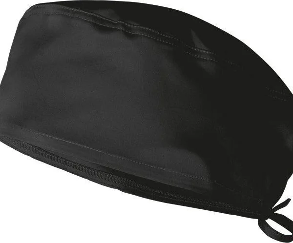 Stretch scrub cap gallery