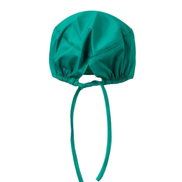 Stretch scrub cap gallery