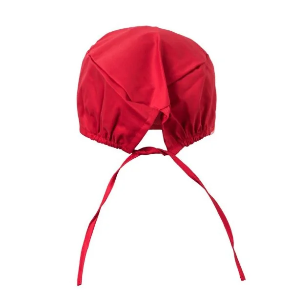 Stretch scrub cap gallery
