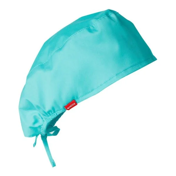 Stretch scrub cap gallery