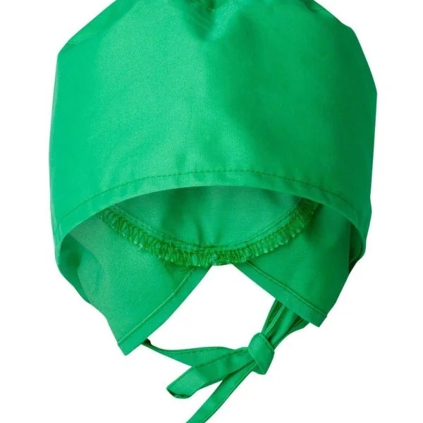 Stretch scrub cap gallery