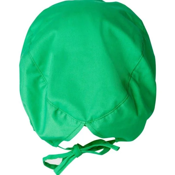 Stretch scrub cap gallery