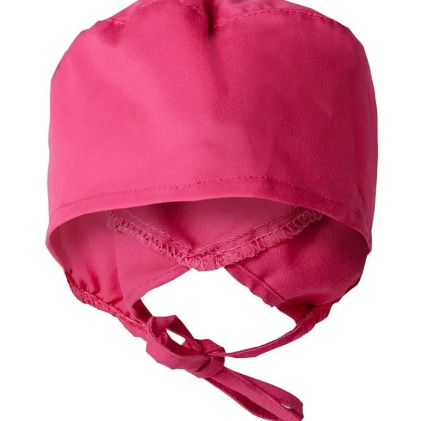 Stretch scrub cap gallery