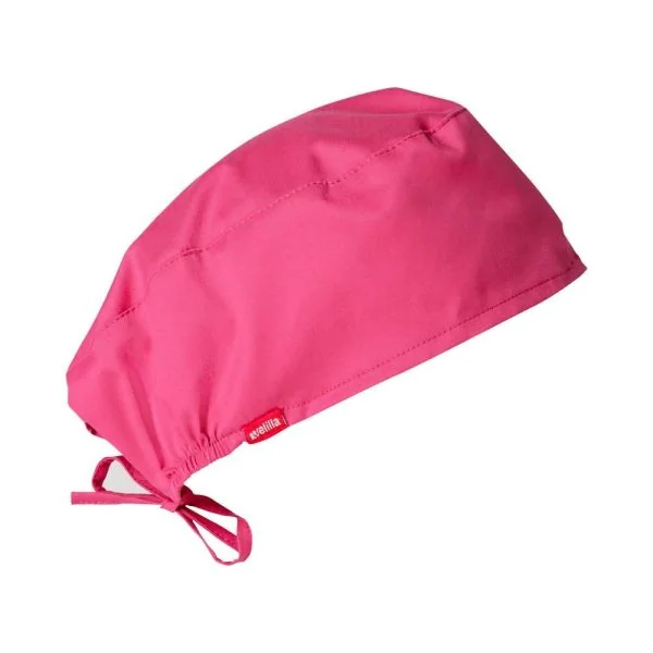 Stretch scrub cap gallery