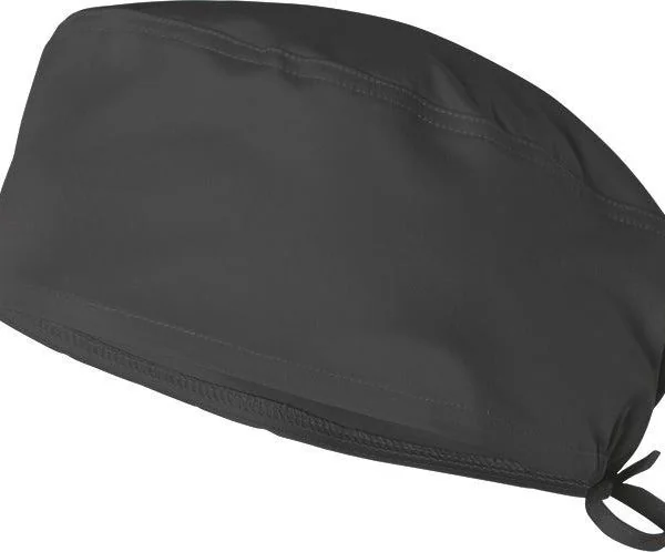Stretch scrub cap gallery