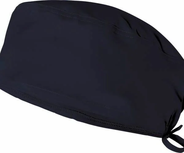 Stretch scrub cap gallery