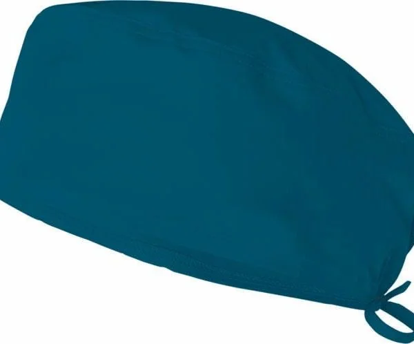 Stretch scrub cap gallery