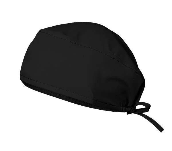Microfiber scrub cap gallery