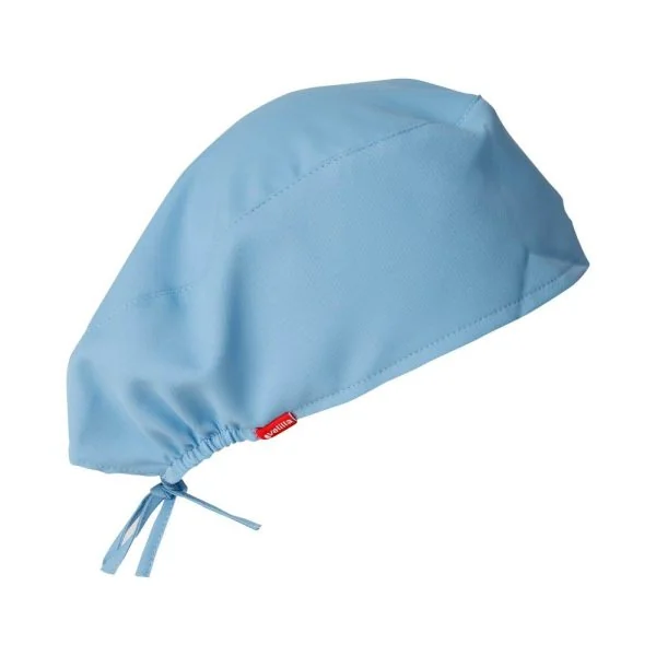 Microfiber scrub cap gallery