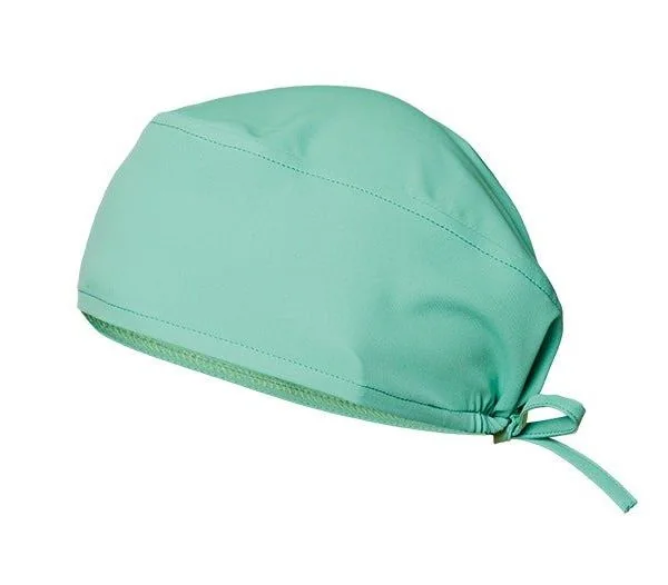 Microfiber scrub cap gallery