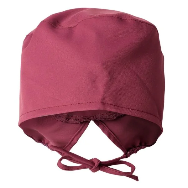 Microfiber scrub cap gallery