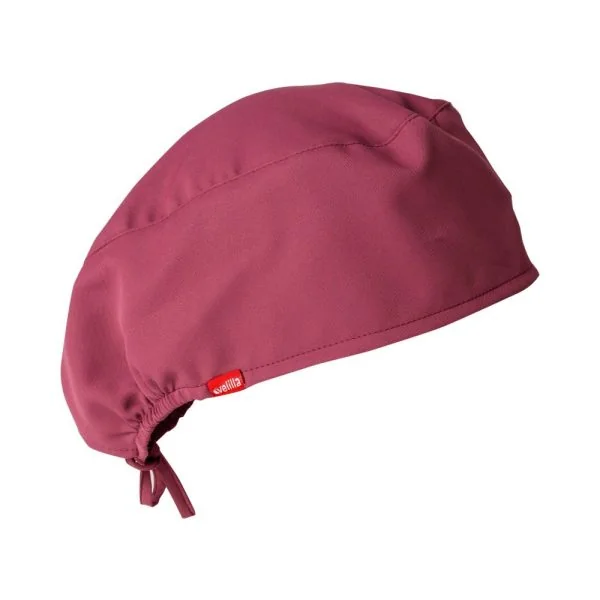 Microfiber scrub cap gallery