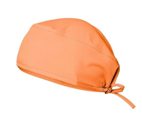 Microfiber scrub cap gallery