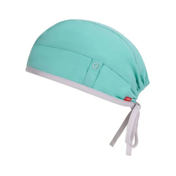 IVY - PureStretch Unisex Scrub Cap gallery