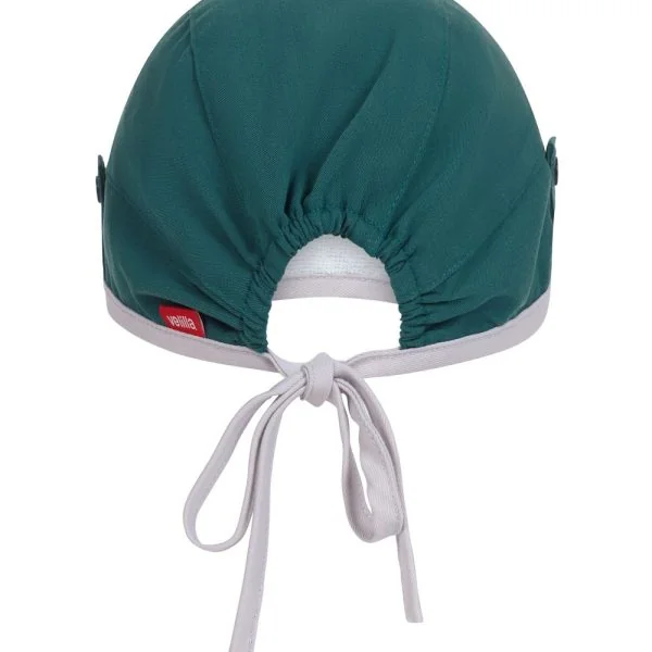 IVY - PureStretch Unisex Scrub Cap gallery