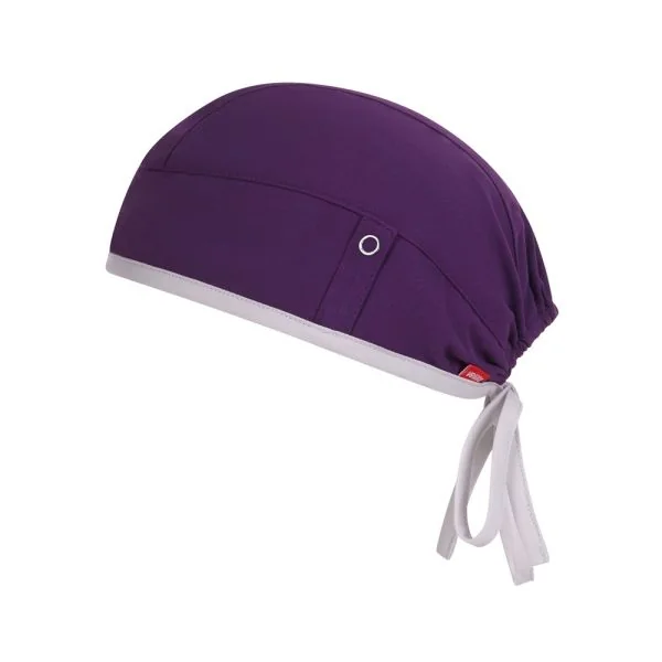 IVY - PureStretch Unisex Scrub Cap gallery