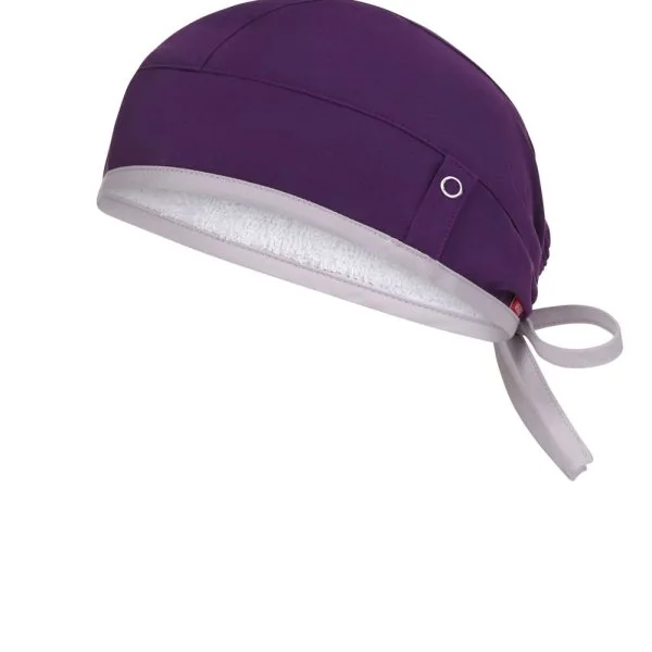 IVY - PureStretch Unisex Scrub Cap gallery
