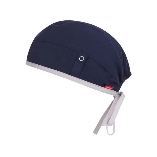 IVY - PureStretch Unisex Scrub Cap gallery
